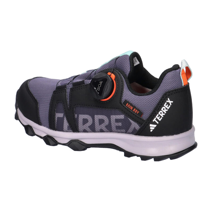 Детские кроссовки для бега по пересеченной местности adidas TERREX Agravic Boa R.Rdy K — фото 3