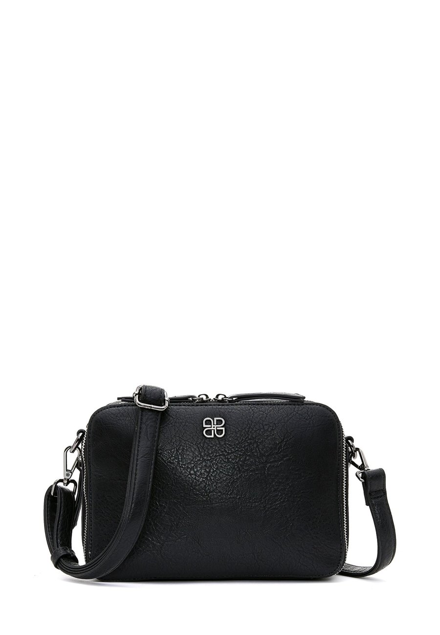 

Сумка кросс-боди Derimod Cross body bag, Black