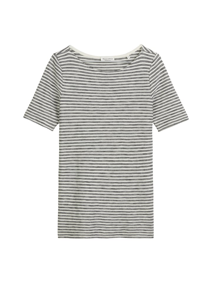

Футболка Marc O'Polo, цвет multi/black/inside out