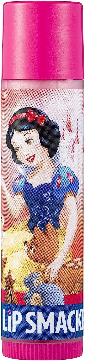 Бальзам для губ Disney Princess Snow White от Lip Smacker, со вкусом вишни Lip Smacker