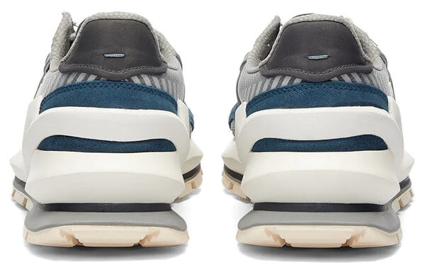 Кроссовки eternal 92 low парижская неделя моды 2021 Li-Ning, серый — фото 4