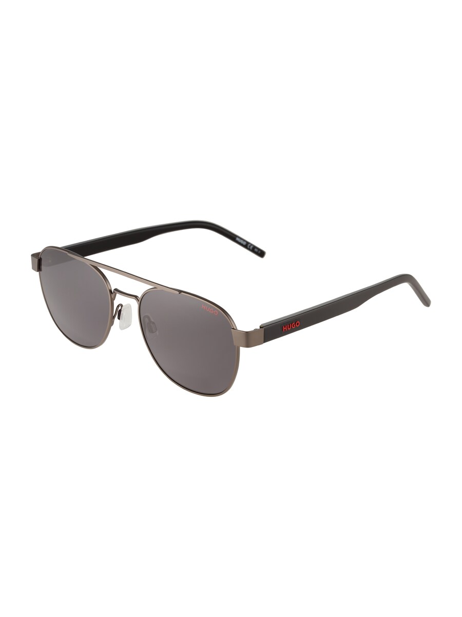 

Солнцезащитные очки HUGO Sunglasses 1196/S, черный