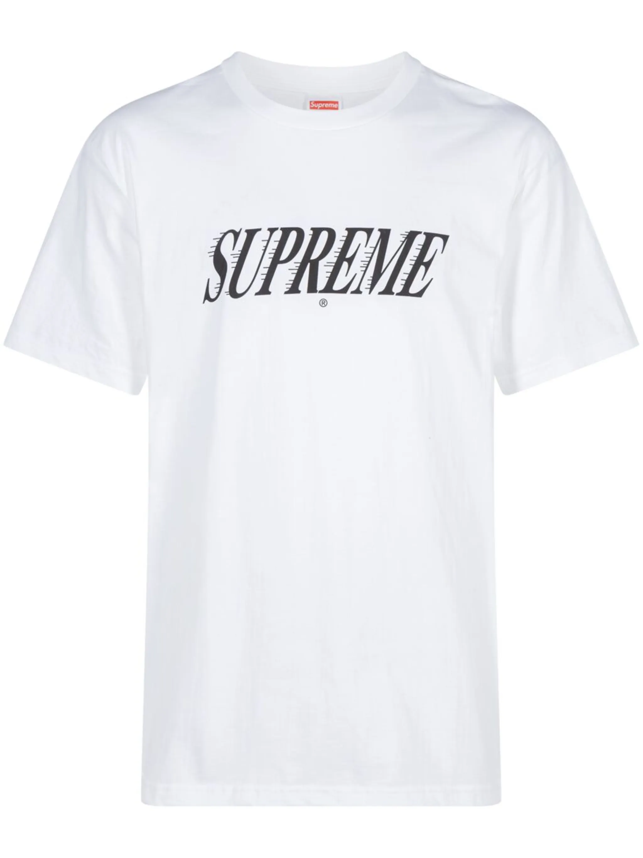 

Футболка Slap Shot Supreme, белый