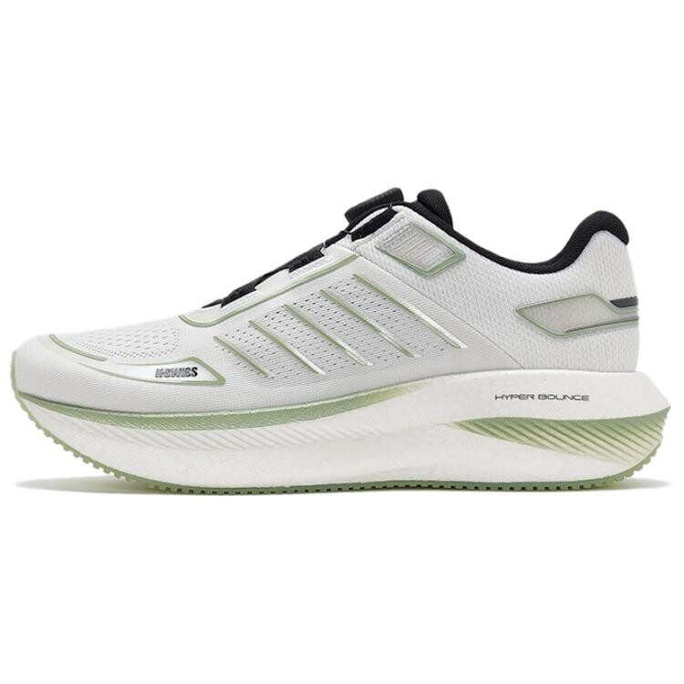 

Кроссовки мужские с низким верхом Kswiss