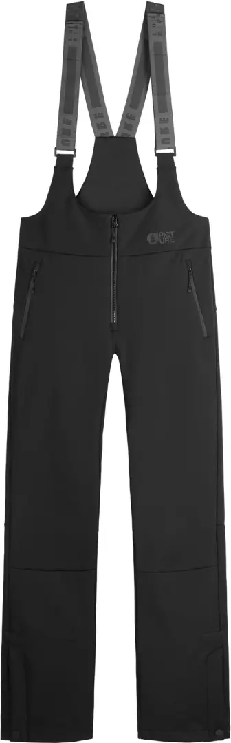 

Picture Брюки Eyeri bib black XL