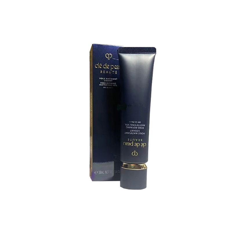 Длинные тюбики наборов косметики для женщин Clé De Peau Beauté — фото 3