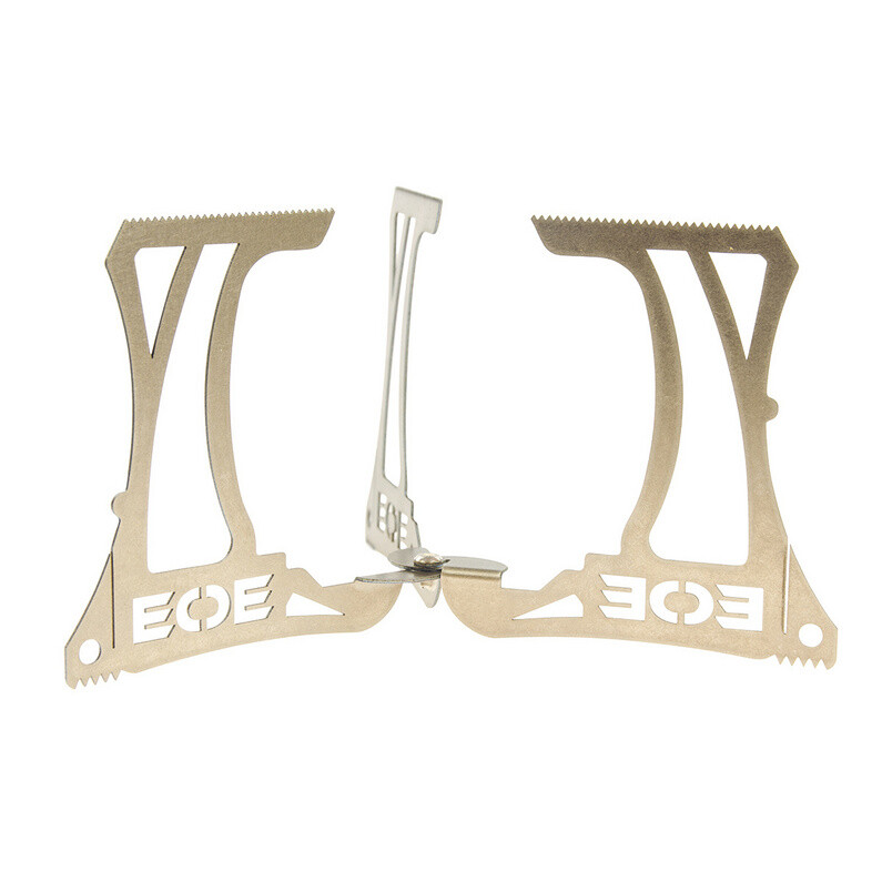 

Подставка для горшков Kyll Ti Eifel Outdoor Equipment