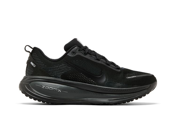 

Кроссовки Vomero 18 'Triple Black', черный