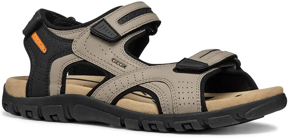 

Мужские сандалии Geox Uomo Strada D Sport