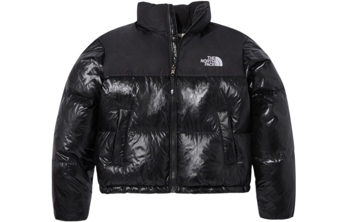 

THE NORTH FACE Женская куртка, цвет Black