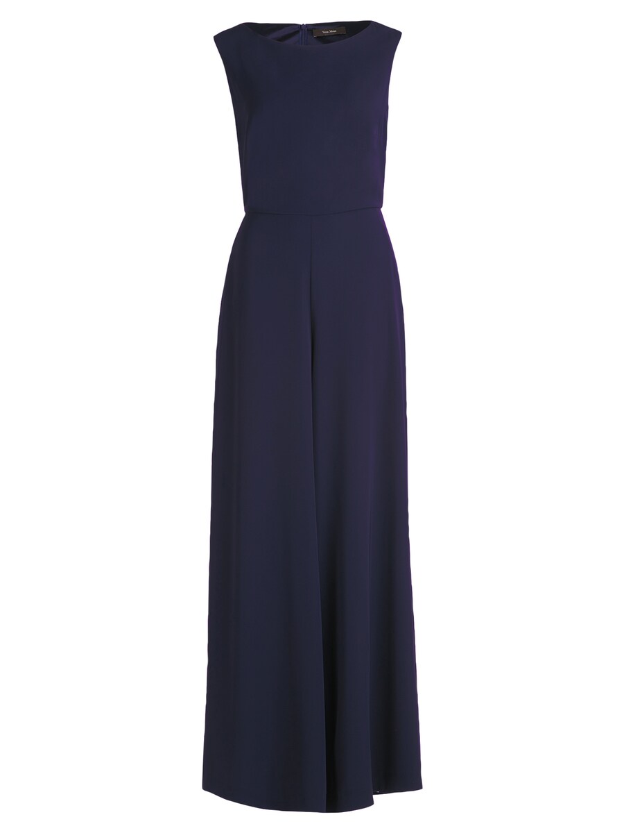 

Коктейльное платье Vera Mont Cocktail Dress, темно-синий