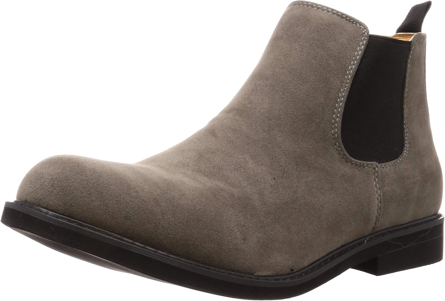 

Ботинки AAA унисекс для взрослых с боковой эластичной вставкой для создания красивого силуэта / 2351 Aaa+, серый