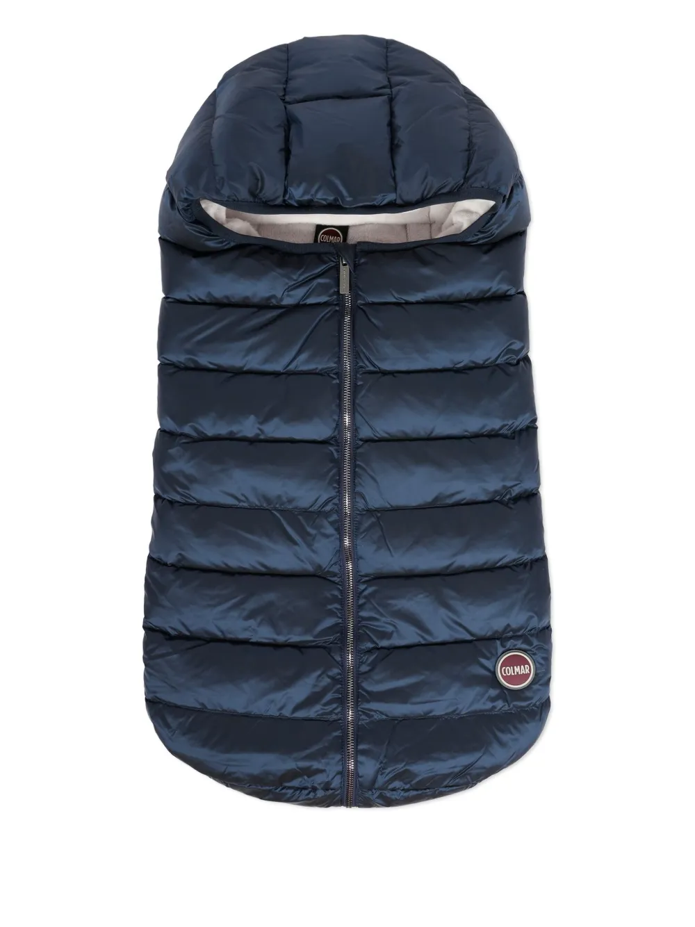 

Стеганый спальный мешок Colmar Kids, синий