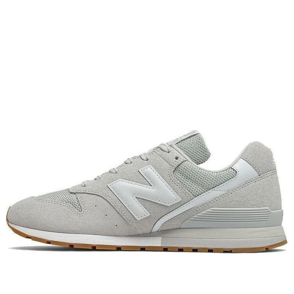 

Кроссовки 996 'summer fog gum' New Balance, серый