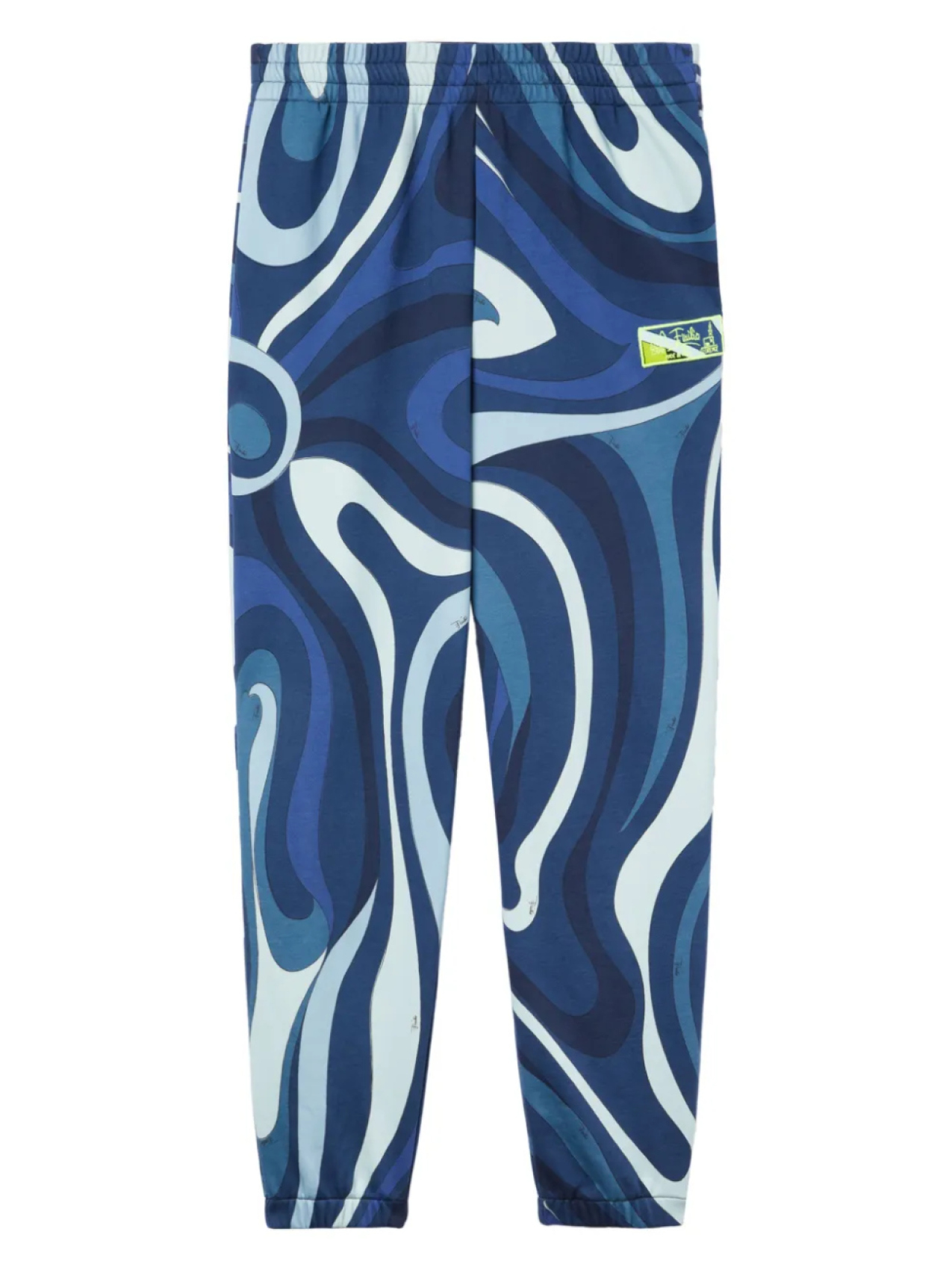 

PUCCI спортивные брюки, синий