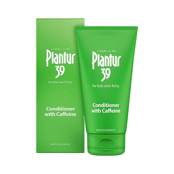 Кондиционер с кофеином PLANTUR Phyto-Caffeine Conditioner, 150 мл — фото 2