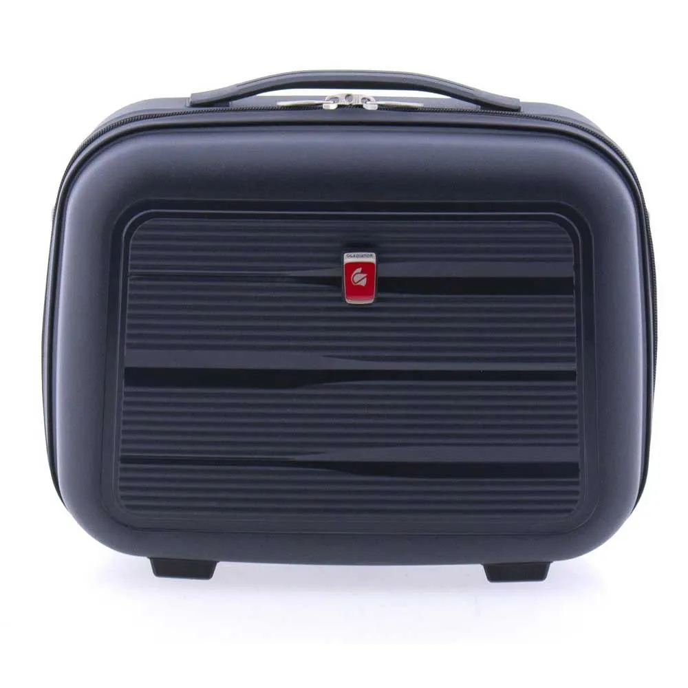 

Косметичка «Гладиатор Бионик» Gladiator, черный