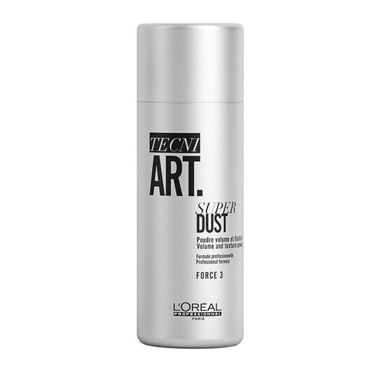 

Пудра для объема Force 3, 7 г L'Oreal Professionnel, Tecni Art Super Dust, L'Oréal Professionnel