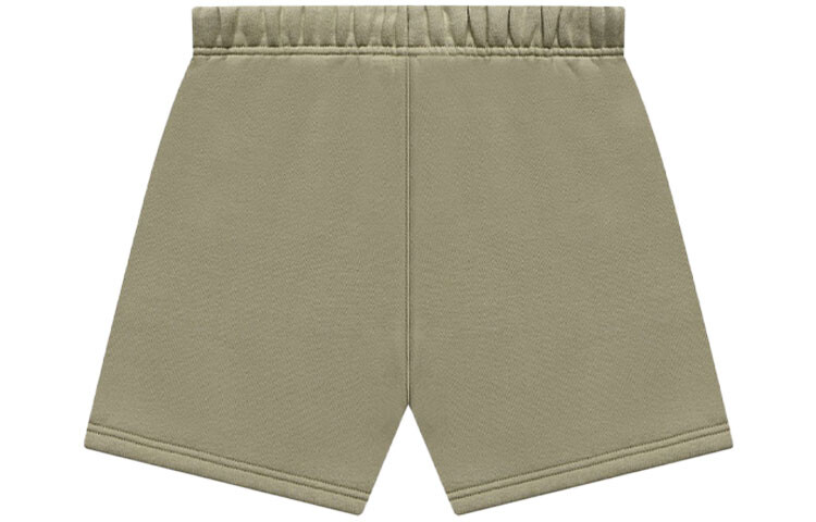 Краткое описание Fear of God Essentials для детей, Фисташковый зеленый — фото 2