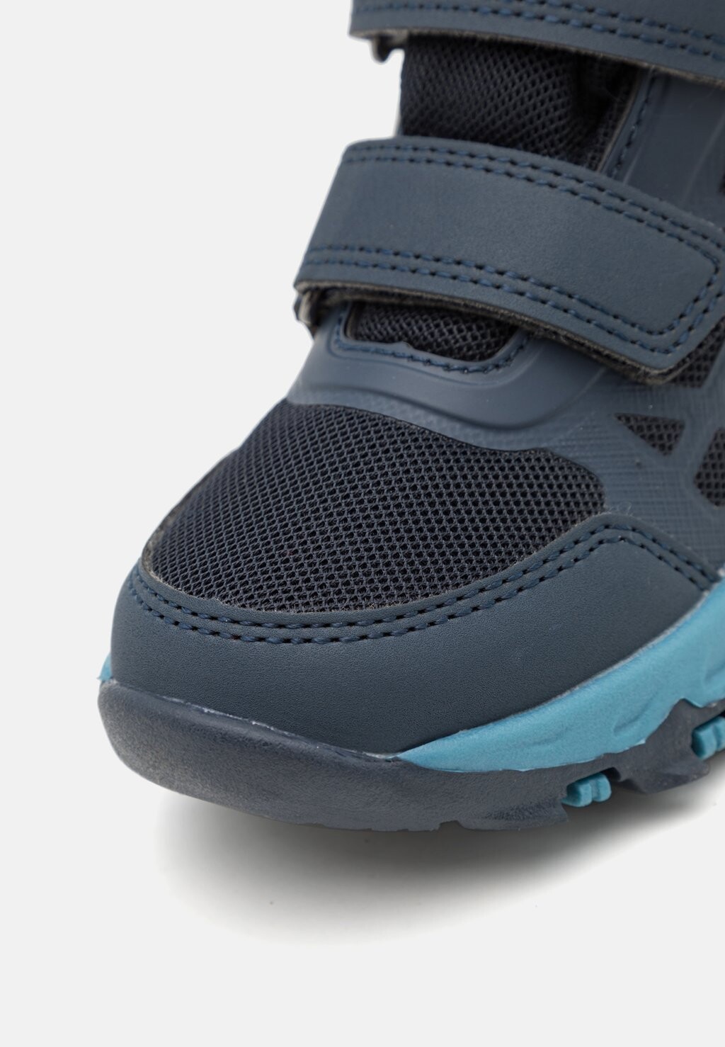 

Ботильоны TRACK MID WP UNISEX Viking, темно-синий