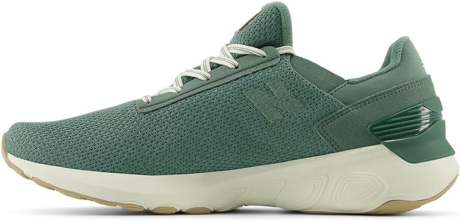 Мужские беговые кроссовки New Balance Fresh Foam X 1440 V1, Dark Juniper/Incense/Angora — фото 2