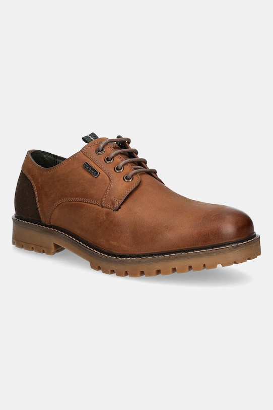 

Полуботинки Sandstone Barbour, коричневый