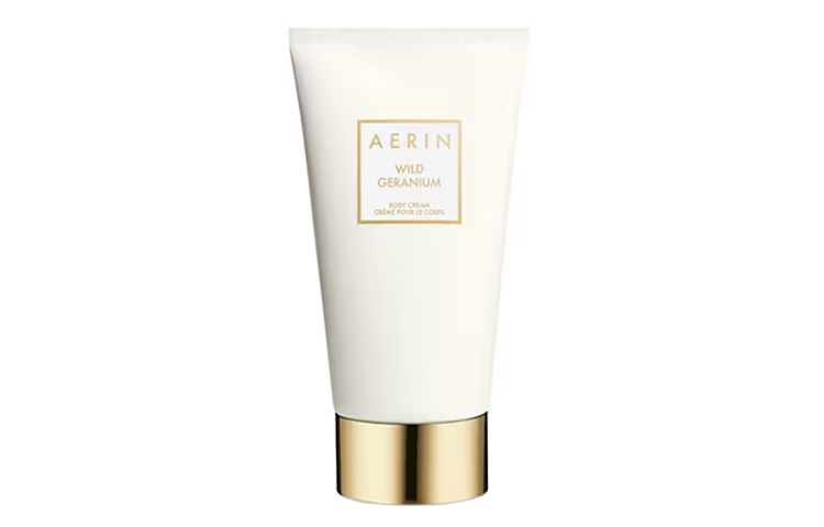 Крем для тела AERIN Wild Geranium Body Cream, 150 мл — фото 2