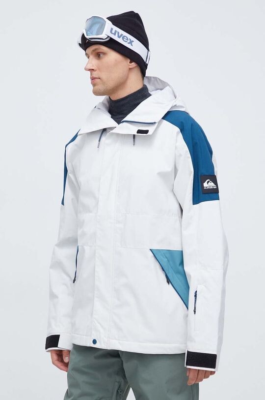 

Куртка Radicalo Quiksilver, белый
