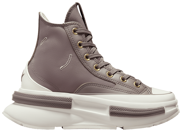 

Кроссовки Converse Run Star Legacy CX Platform High 'Tailored Lines - Pure Pumice', серый