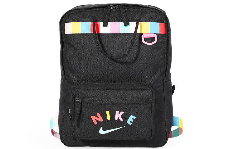 

Детская сумка Nike Kids Tanjun, Black