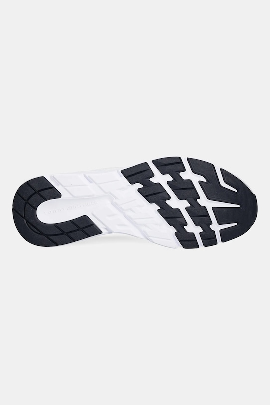 Кроссовки Modern Comfort Run Knit Tommy Hilfiger, белый — фото 4