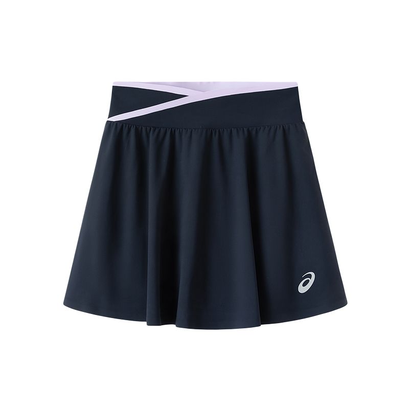 

Юбка спортивная performance ss25 5003 для детей 3-7 лет ASICS, темно-синий