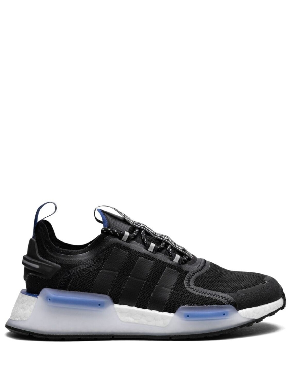 

Кроссовки Adidas NMD_V3, черный/синий