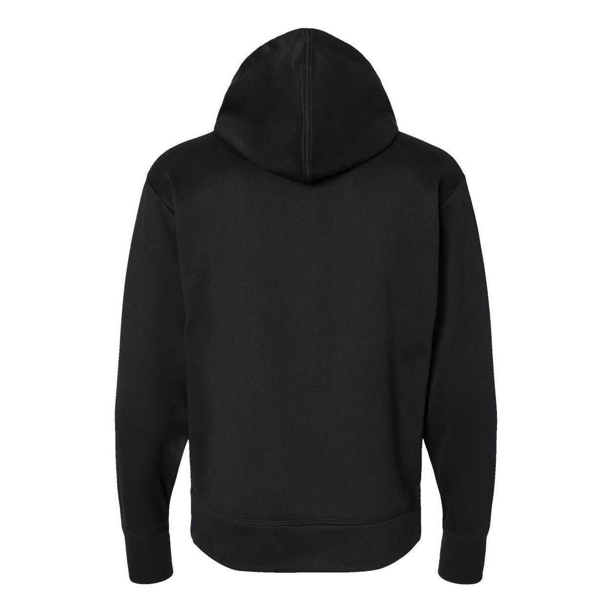 

Толстовка Champion Sport с капюшоном, черный
