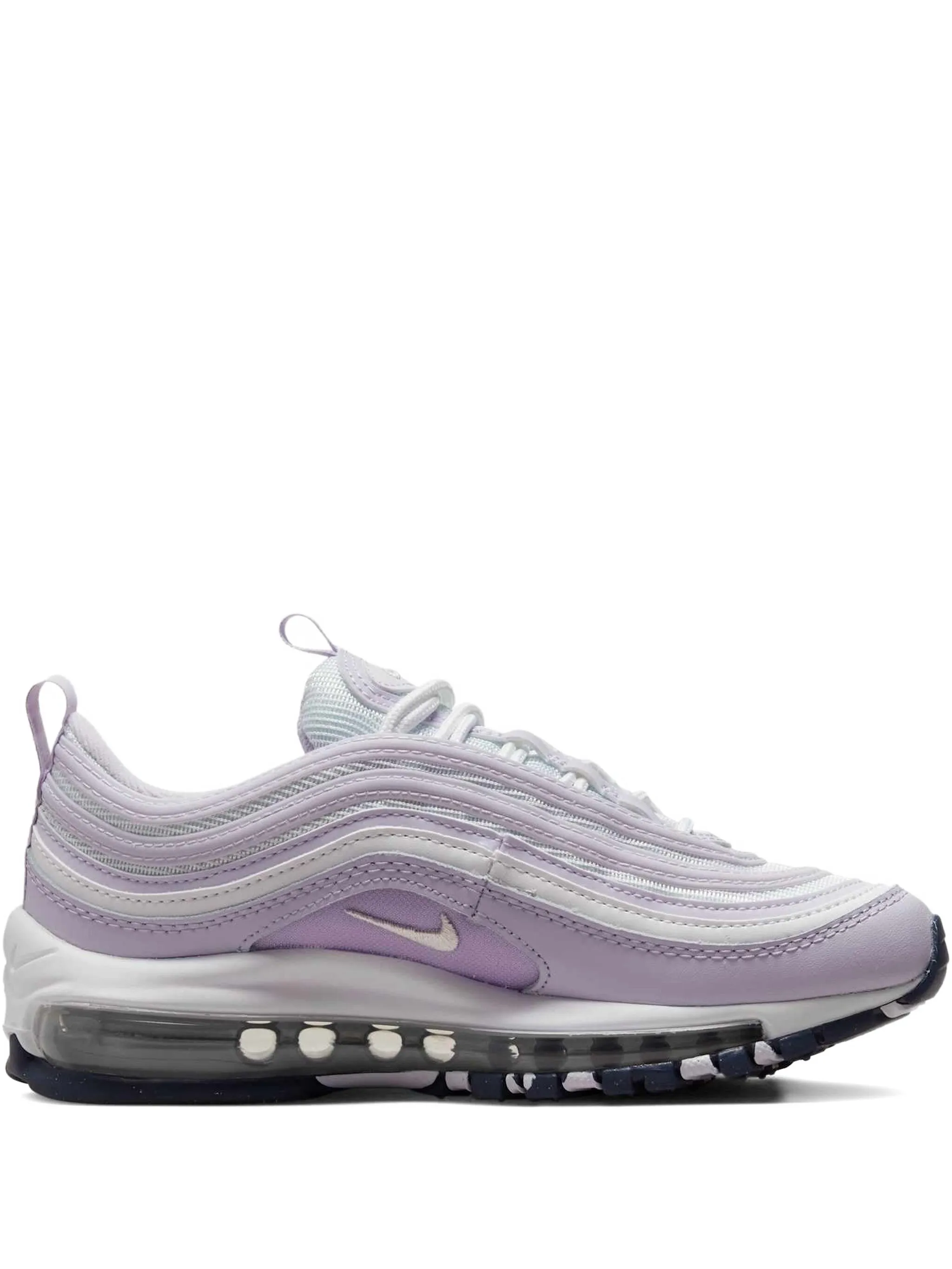 

Кроссовки Air Max 97 Frost Nike, фиолетовый