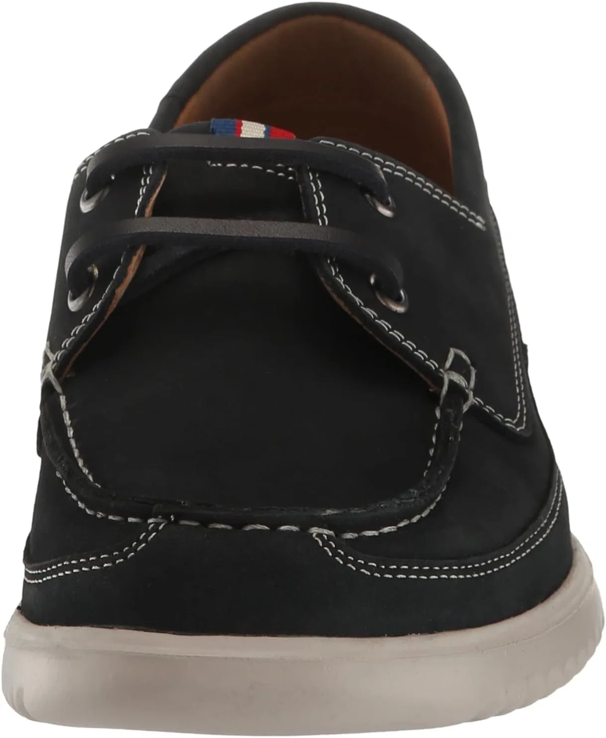 Лоферы Mephisto Trevis, Deep Blue Nubuck — фото 2