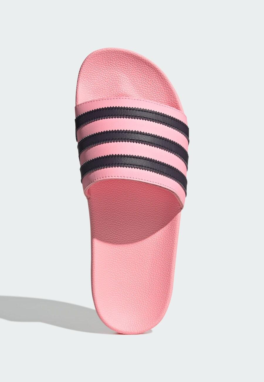 

Мюли ADIDAS ORIGINALS Adilette, Rose