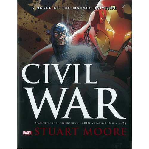 

Книга Civil War (Hardback)
