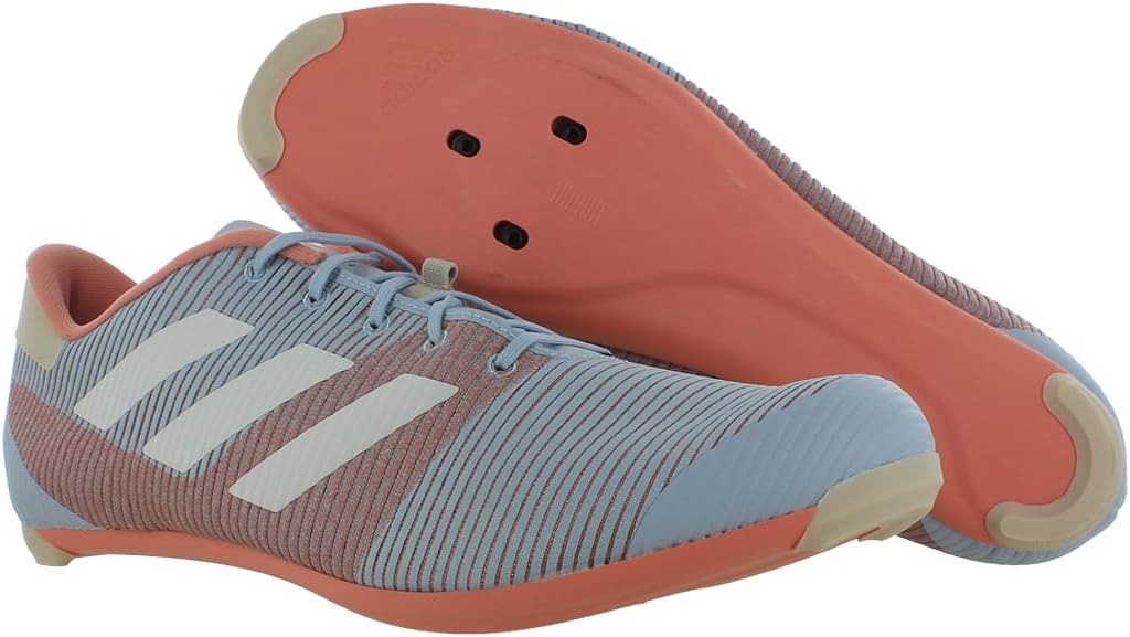 Кроссовки adidas The Road 2.0 унисекс, серый — фото 4