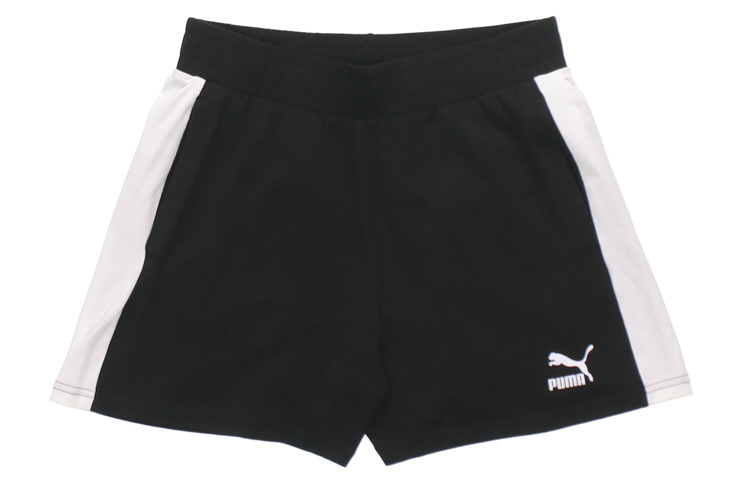 

КЛАССИКА T7 Повседневные шорты женские Puma