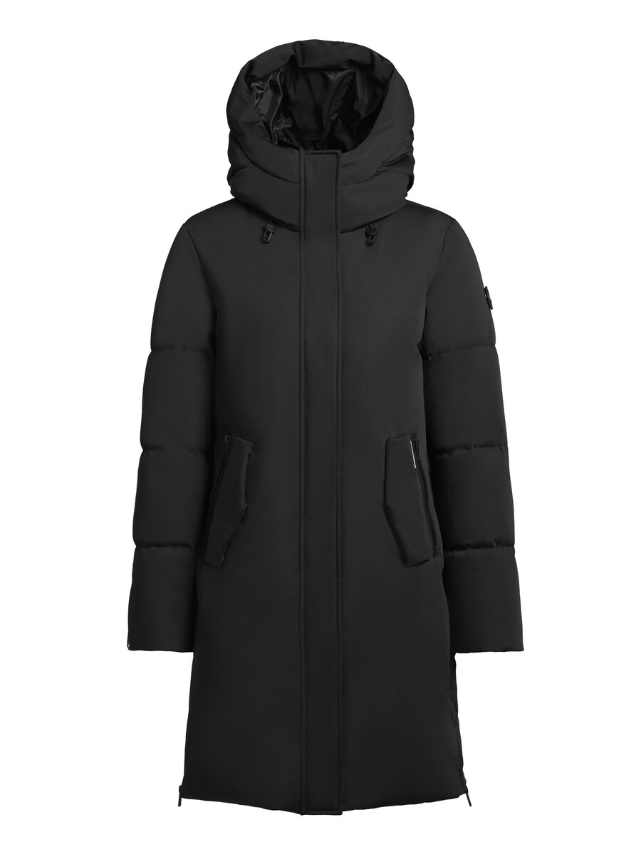 

Зимняя куртка khujo LEANE , Black