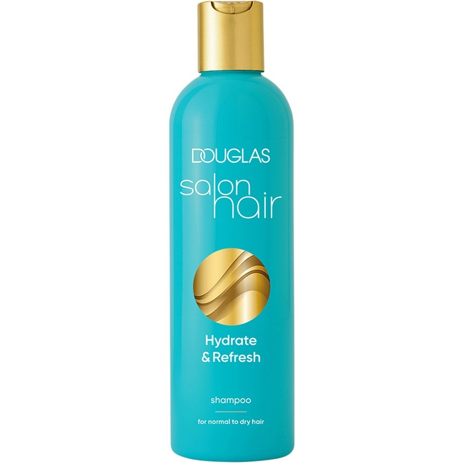 

Шампунь Douglas Collection Shampoo, 250 ml