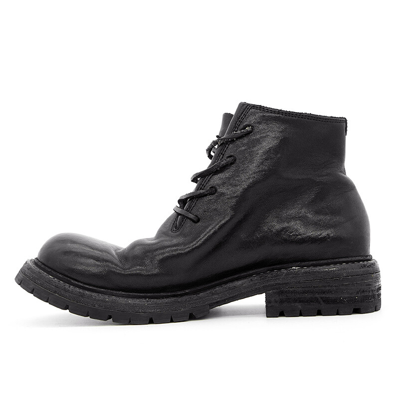 

Ботинки Martin Boot женские Mantova, черный
