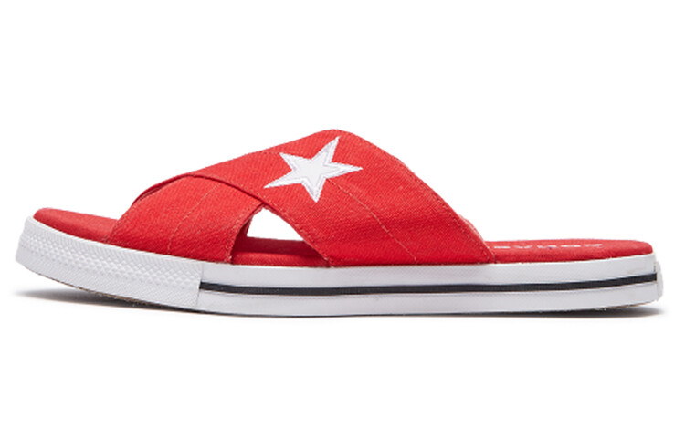 Шлепанцы Converse one star Женские