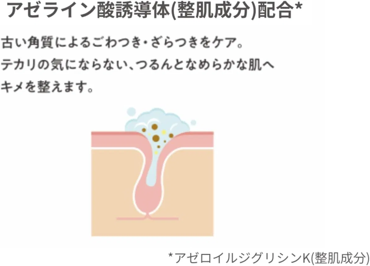 Пенка для умывания Fo(u)r In One — Гель- Four in Clear Moist Gel Foam, 300 мл — фото 3