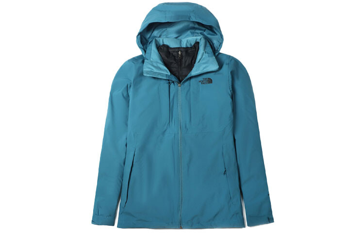 

THE NORTH FACE Мужская уличная куртка, цвет Blue