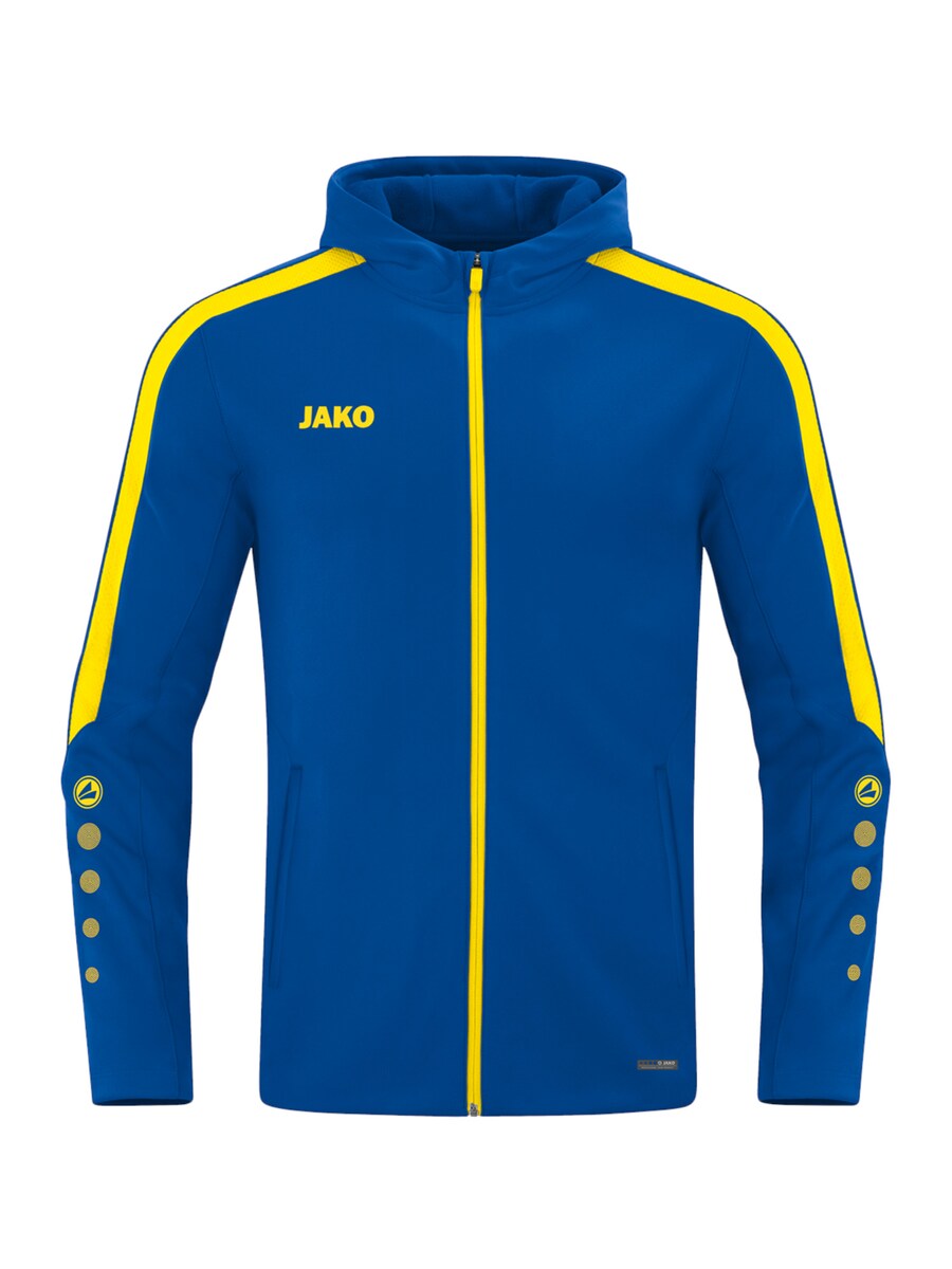 

Спортивная куртка JAKO Power, синий