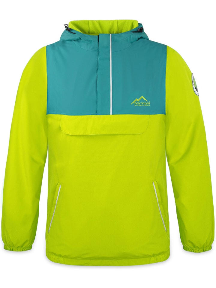 Зимняя куртка Normani Outdoor Sports — фото 3