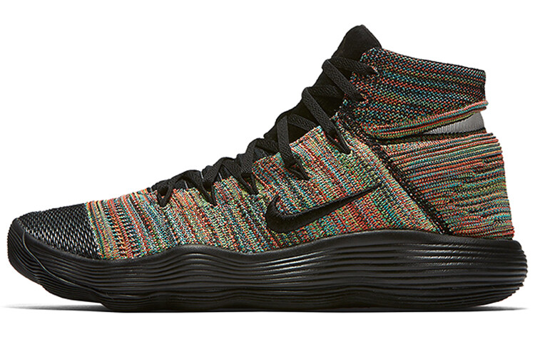 

Мужские баскетбольные кроссовки Nike Hyperdunk 2017