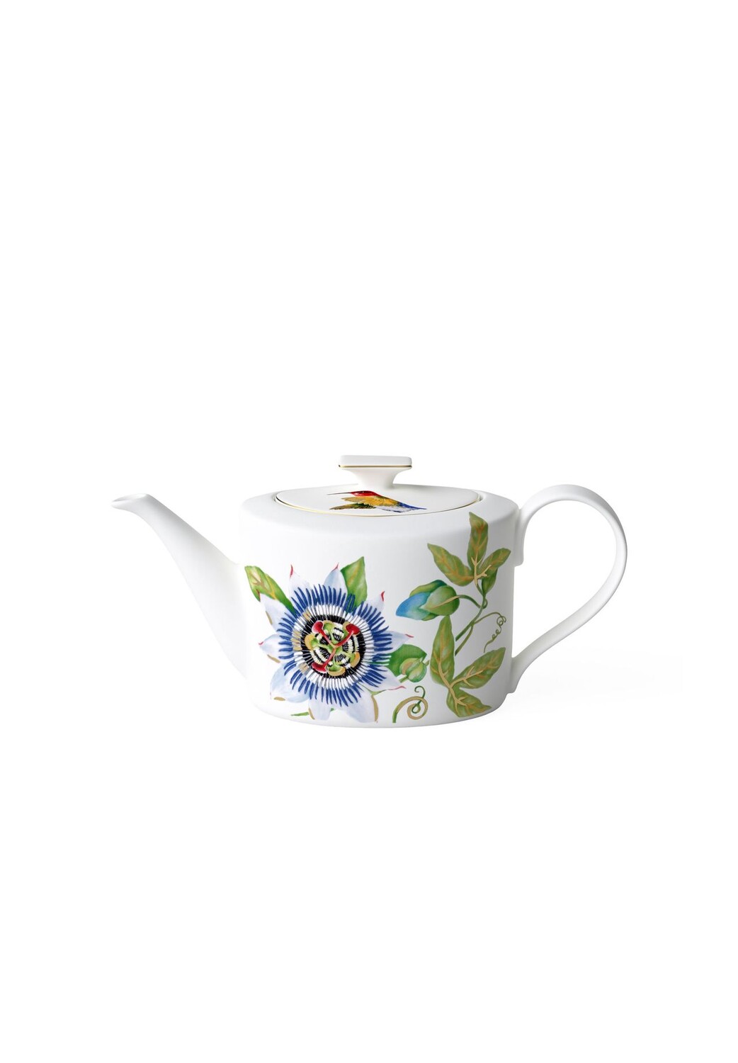 

Чайник на 6 человек. Амазония Villeroy & Boch, bunt